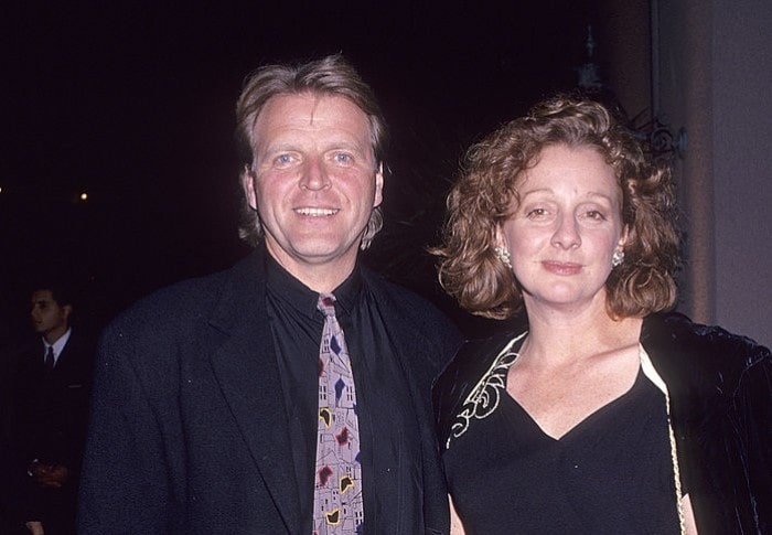 David Rasche’s Marriage of Four Decades With Wife Heather Lupton Survived By Three Children